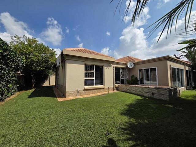 3 Bedroom House in Rietvalleirand