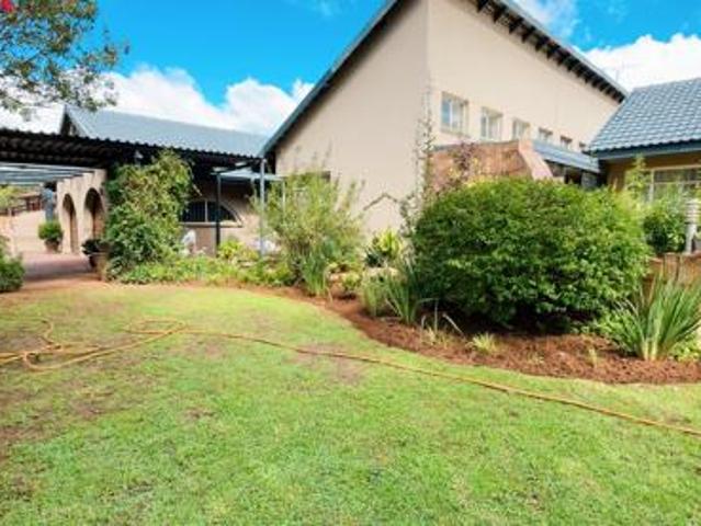 3 Bedroom House in Risiville