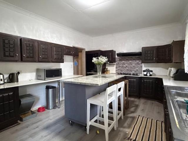 3 Bedroom House in Risiville