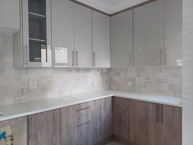 3 Bedroom House in Risiville