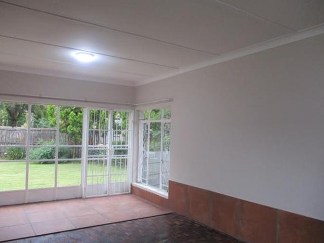 3 Bedroom House in Risiville