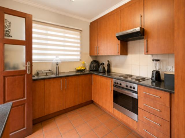 3 Bedroom House in Risiville