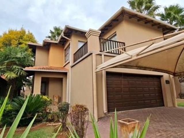 3 Bedroom House in Risiville