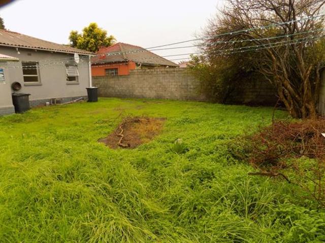 3 Bedroom House in Ruyterwacht