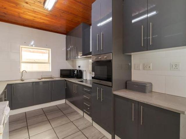3 Bedroom House in Ruyterwacht