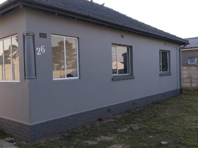 3 Bedroom House in Ruyterwacht