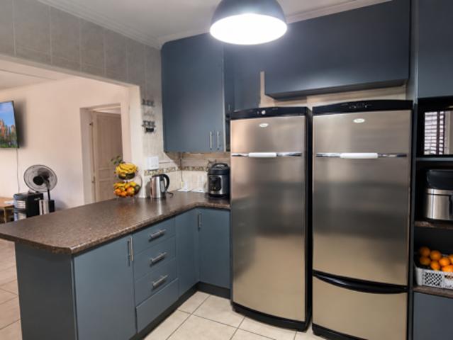 3 Bedroom House in Ruimsig