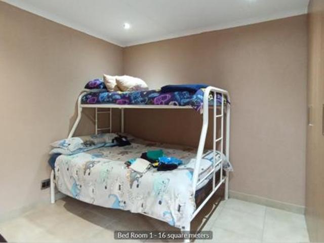 3 Bedroom House in Ruimsig