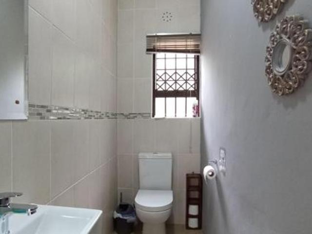 3 Bedroom House in Ruimsig