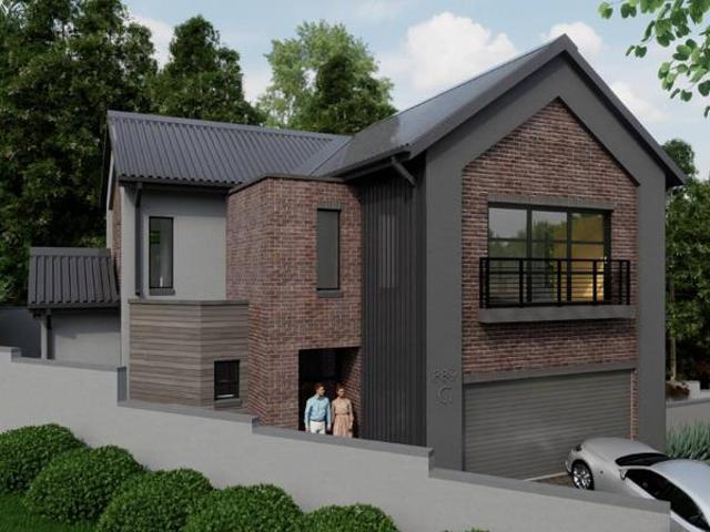 3 Bedroom House in Ruimsig
