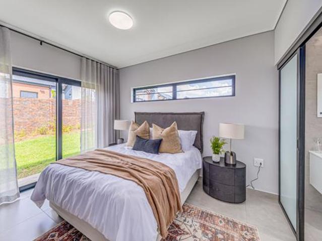 3 Bedroom House in Ruimsig