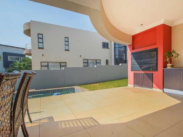3 Bedroom House in Ruimsig