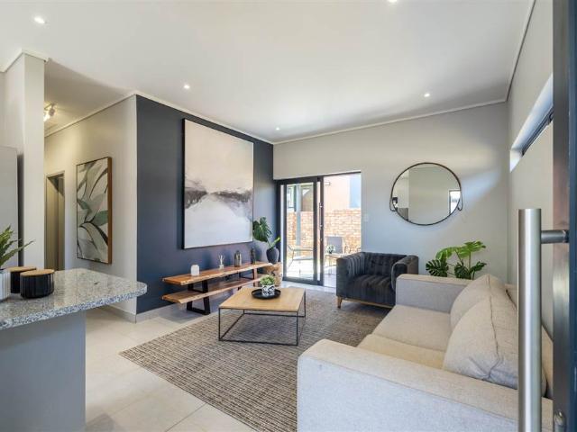 3 Bedroom House in Ruimsig