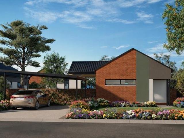 3 Bedroom House in Ruimsig