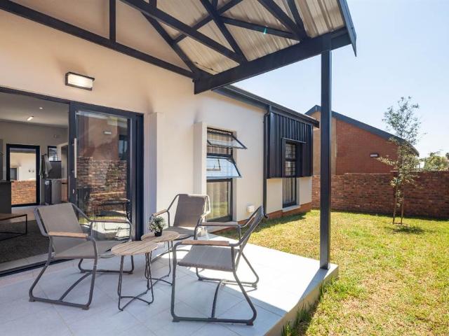 3 Bedroom House in Ruimsig