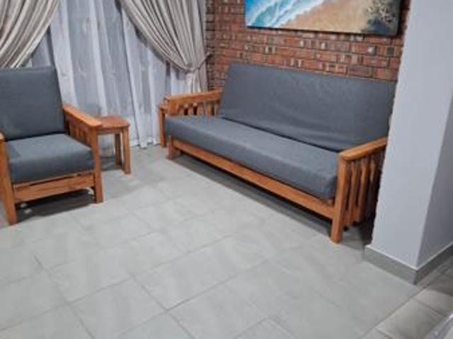 3 Bedroom House in Ruiterbos