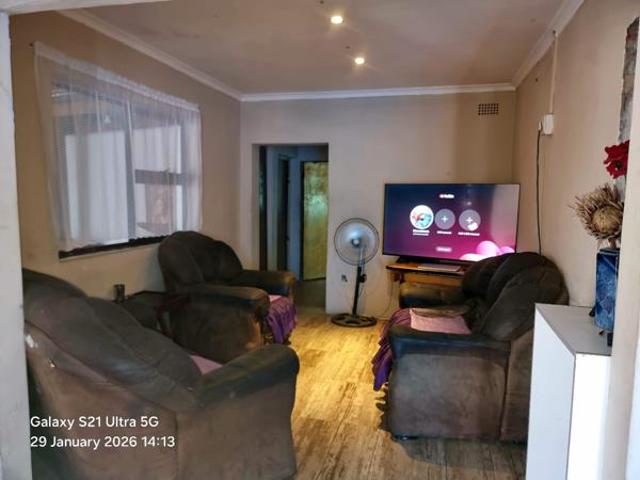 3 Bedroom House in Russels Rest