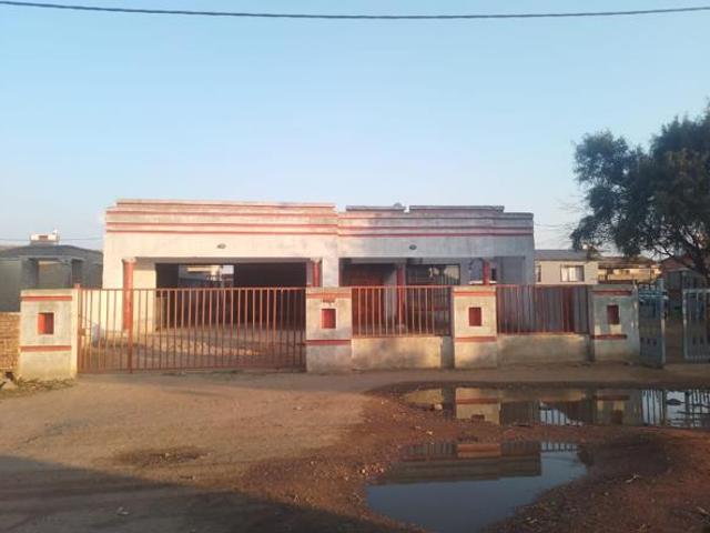 3 Bedroom House in Rust Ter Vaal