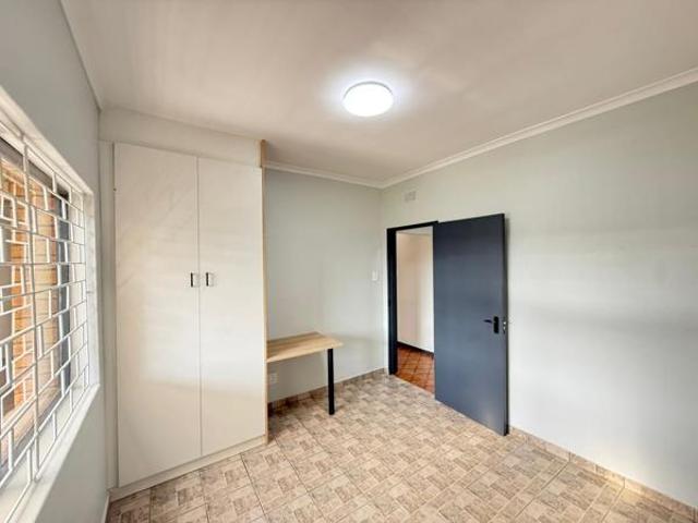 3 Bedroom House in Rustdal