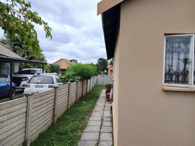 3 Bedroom House in Rustenburg Central
