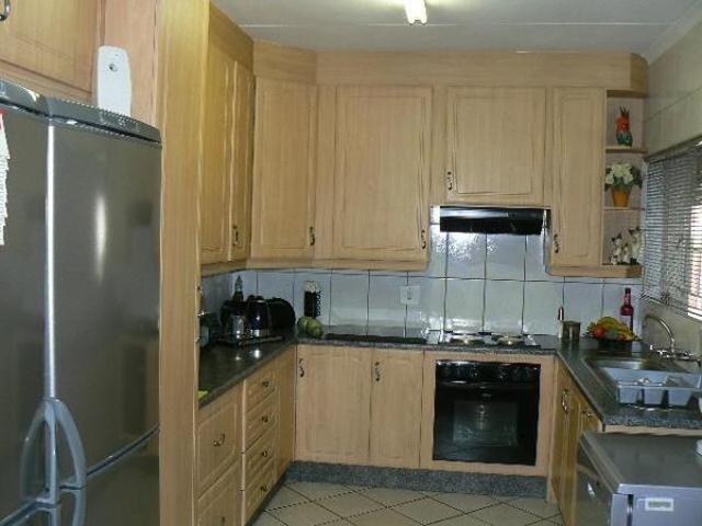 3 Bedroom House in Rustenburg Central