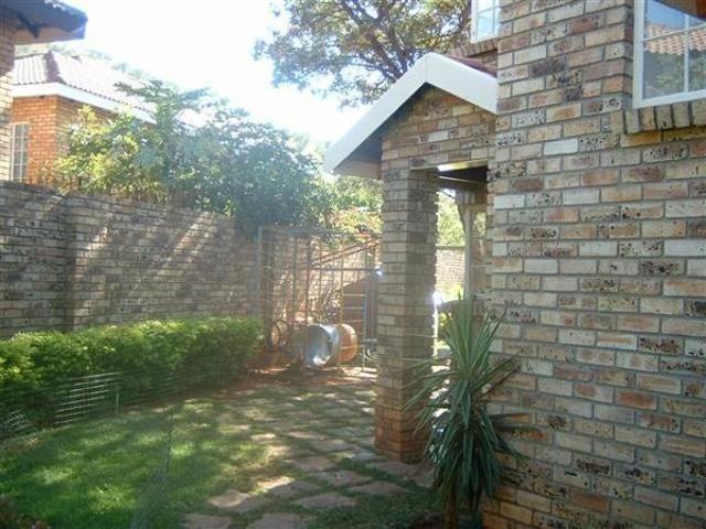 3 Bedroom House in Rustenburg Central