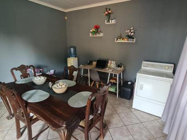 3 Bedroom House in Rustenburg Central