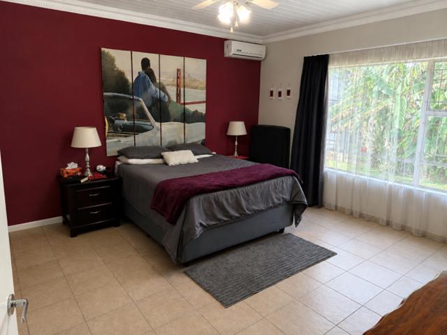 3 Bedroom House in Rustenburg Central