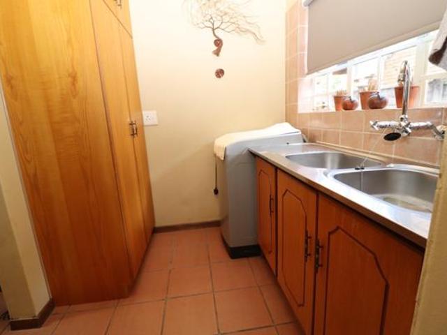 3 Bedroom House in Rustenburg Central