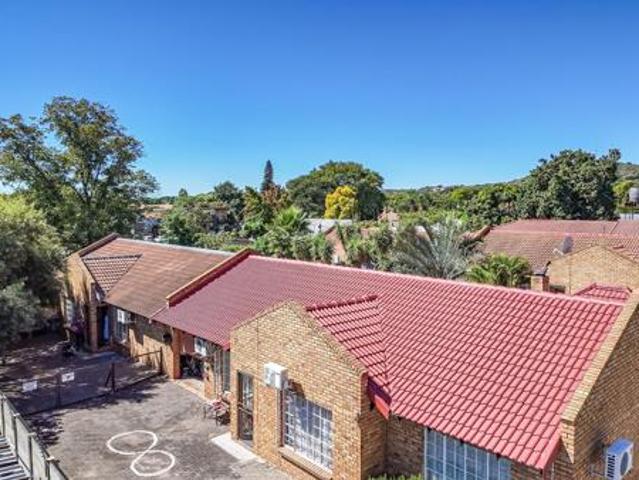 3 Bedroom House in Rustenburg Central