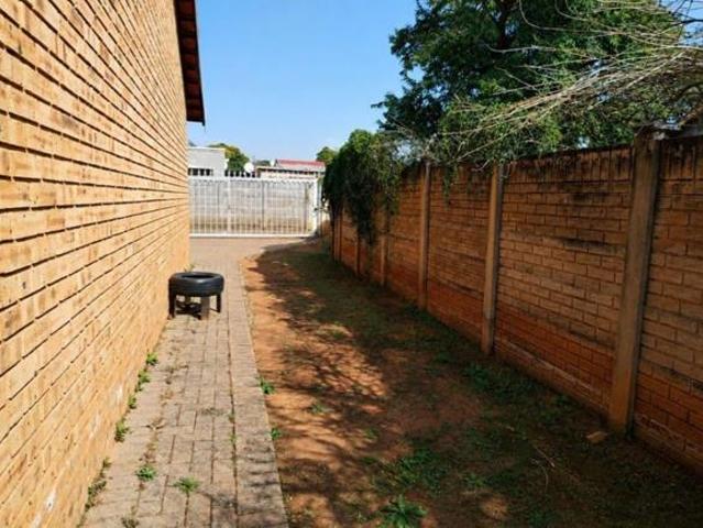 3 Bedroom House in Rustenburg Central