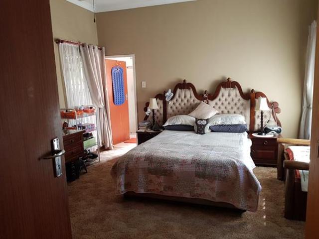 3 Bedroom House in Rustenburg Central