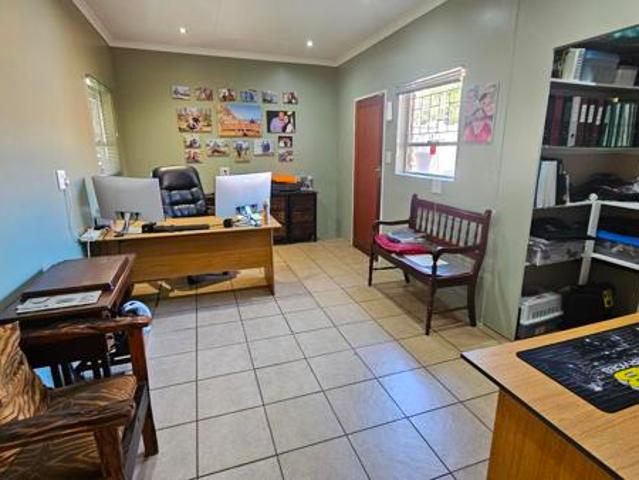 3 Bedroom House in Rustenburg Central