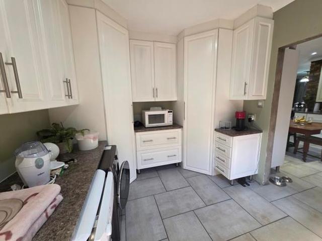 3 Bedroom House in Rustenburg Central
