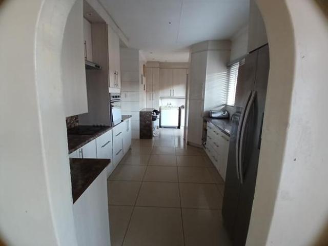 3 Bedroom House in Rustenburg Central