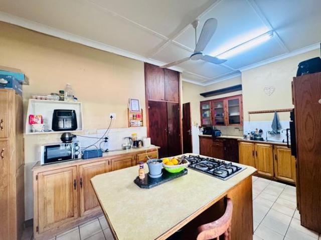 3 Bedroom House in Rustenburg Central