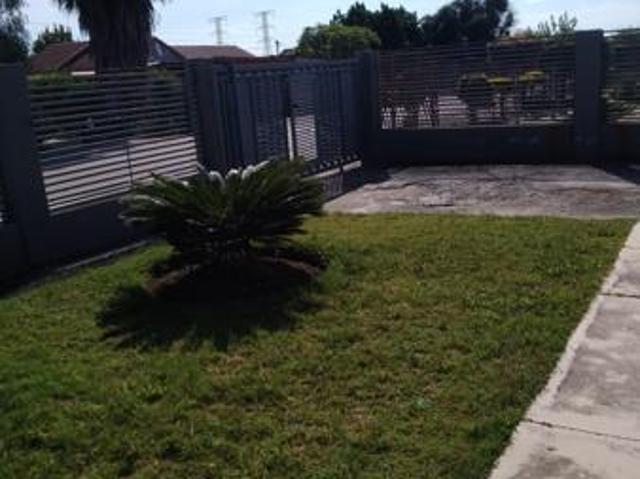 3 Bedroom House in Rustenburg Central