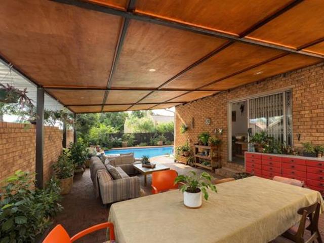 3 Bedroom House in Rustenburg Central