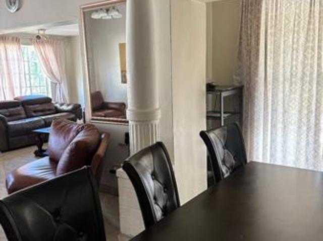 3 Bedroom House in Rustenburg Central