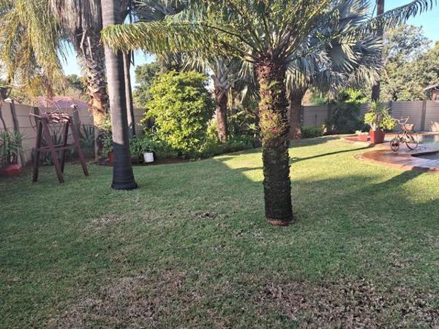 3 Bedroom House in Rustenburg Central