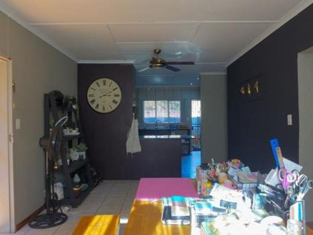 3 Bedroom House in Rustenburg Central