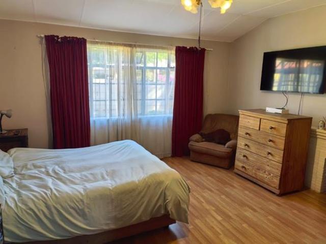 3 Bedroom House in Rustenburg Central