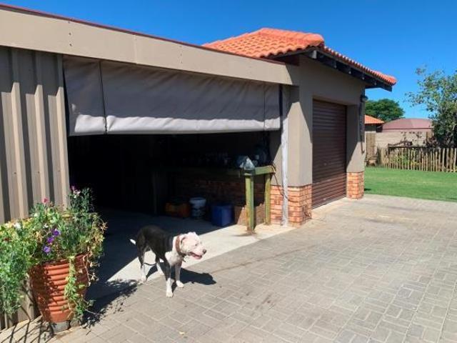 3 Bedroom House in Rustenburg Central