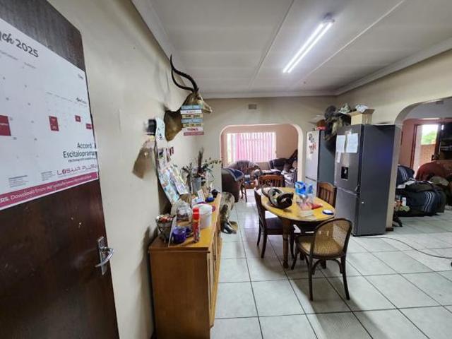 3 Bedroom House in Rustenburg North