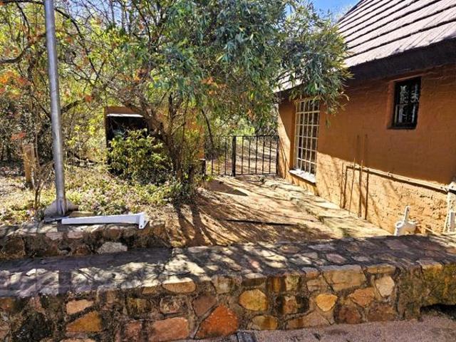 3 Bedroom House in Rustenburg Rural