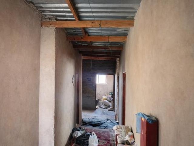 3 Bedroom House in Rustenburg Rural