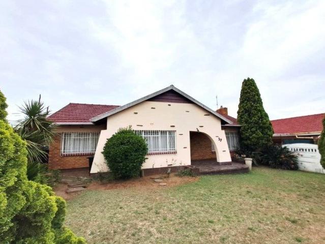 3 Bedroom House in Rustivia
