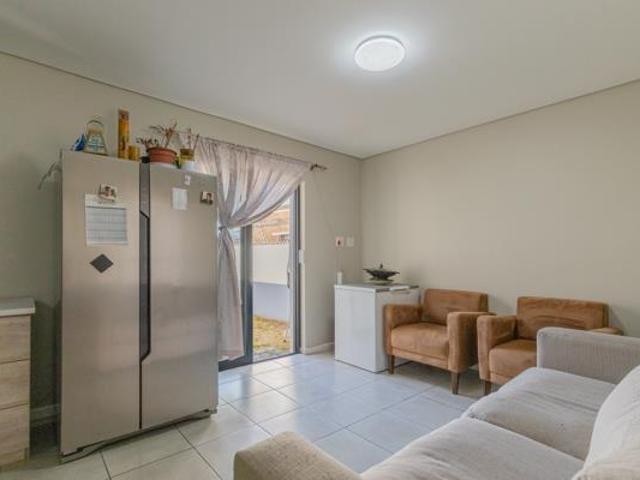 3 Bedroom House in Rylands