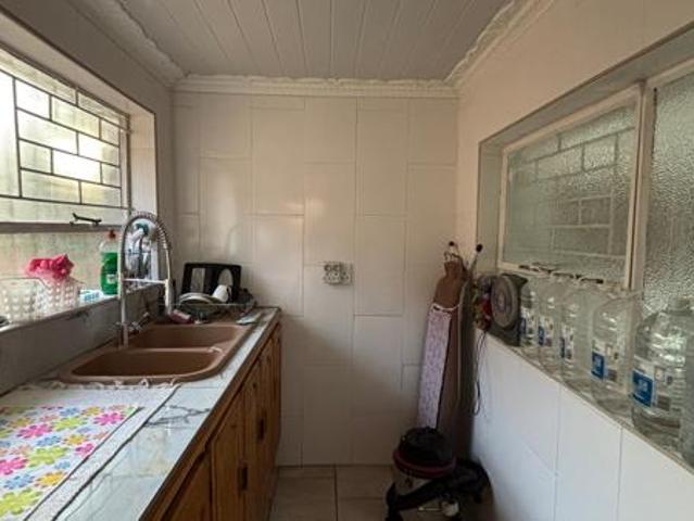 3 Bedroom House in Rynfield