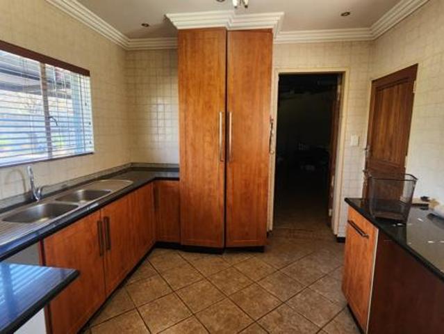 3 Bedroom House in Rynfield